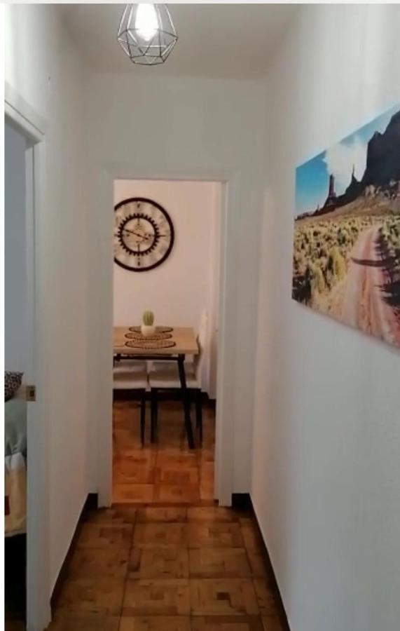 Piso Con Preciosa Galeria Y Garaje Apartment Santander Bagian luar foto