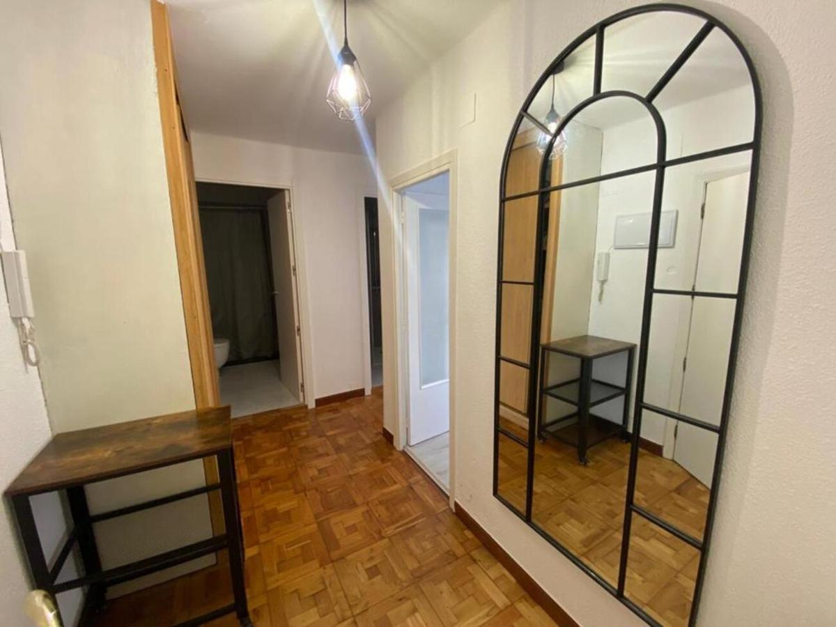 Piso Con Preciosa Galeria Y Garaje Apartment Santander Bagian luar foto